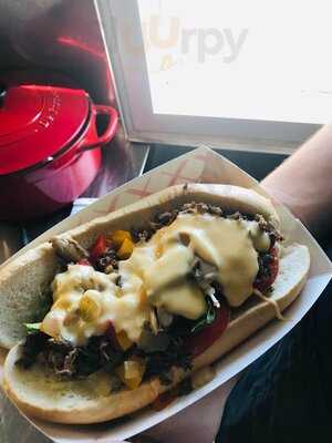 The Hummingbird Bistro