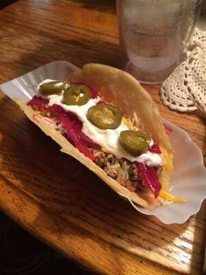 The Hummingbird Bistro