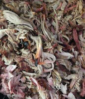 The Hummingbird Bistro