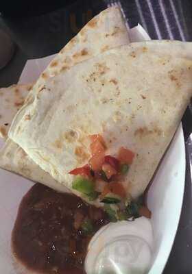 The Hummingbird Bistro