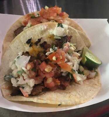 The Hummingbird Bistro