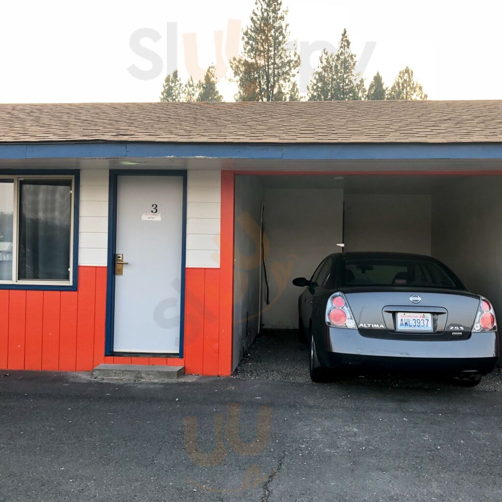 Melita's Restaurant Motel & Rv Park