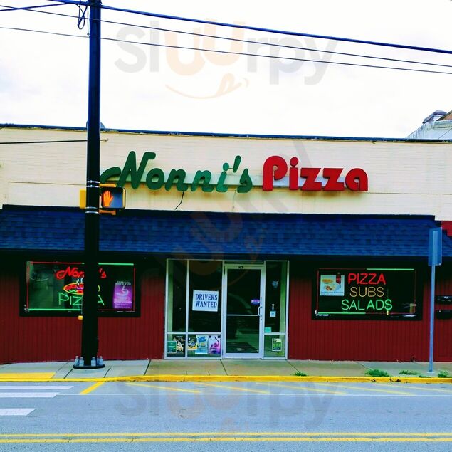 Nonni's Pizza