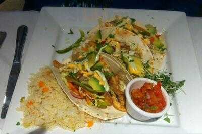 Bernies Holiday Restaurant Bhr