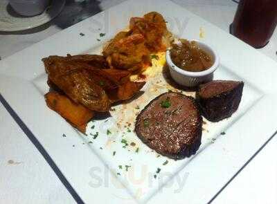 Bernies Holiday Restaurant Bhr