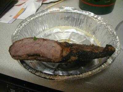 Bernies Holiday Restaurant Bhr