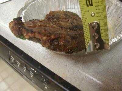 Bernies Holiday Restaurant Bhr