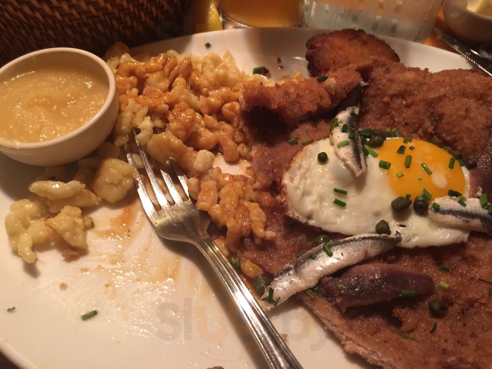 Mountain Brauhaus Restaurant