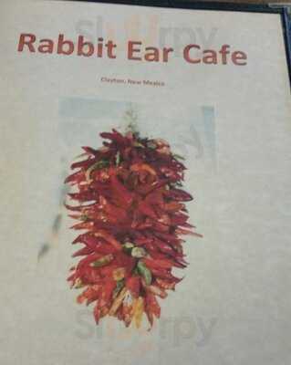 Rabbit Ear Cafe