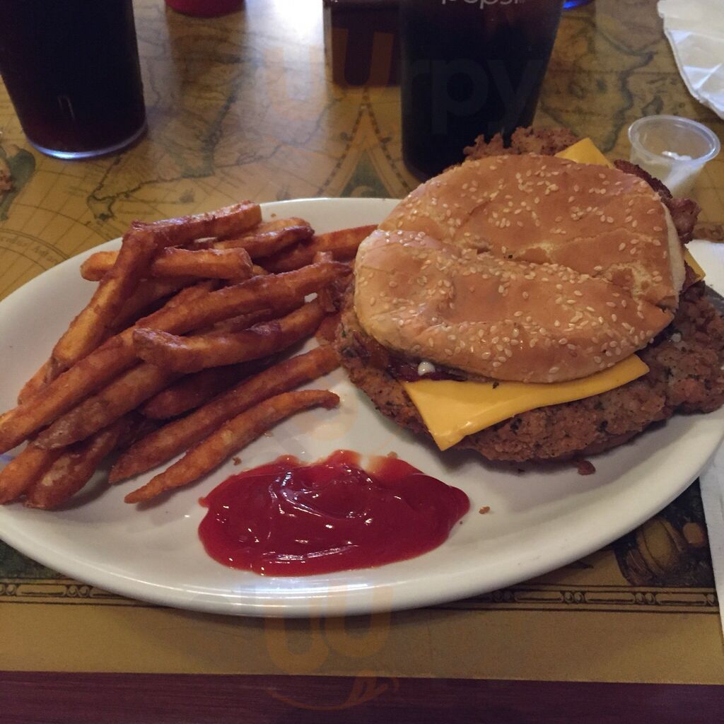 James Kennedy Family Restaurant