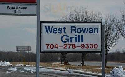 West Rowan Grill