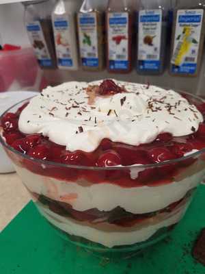 Sweet Nellie's Ice Cream Parlor