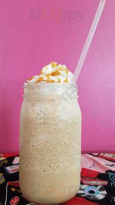 Sweet Nellie's Ice Cream Parlor