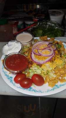 Sweet Nellie's Ice Cream Parlor