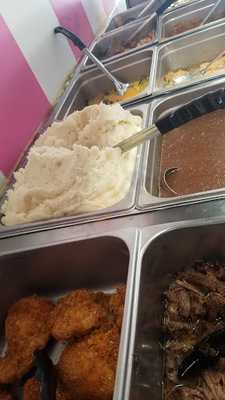 Sweet Nellie's Ice Cream Parlor