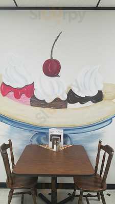 Sweet Nellie's Ice Cream Parlor