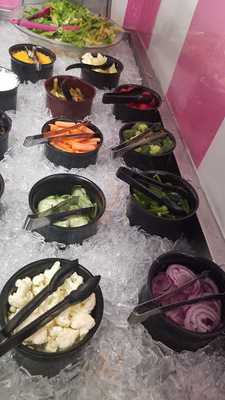 Sweet Nellie's Ice Cream Parlor