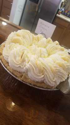 Sweet Nellie's Ice Cream Parlor