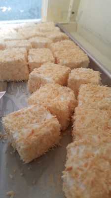 Sweet Nellie's Ice Cream Parlor