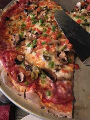 Mario's Italian Kitchen