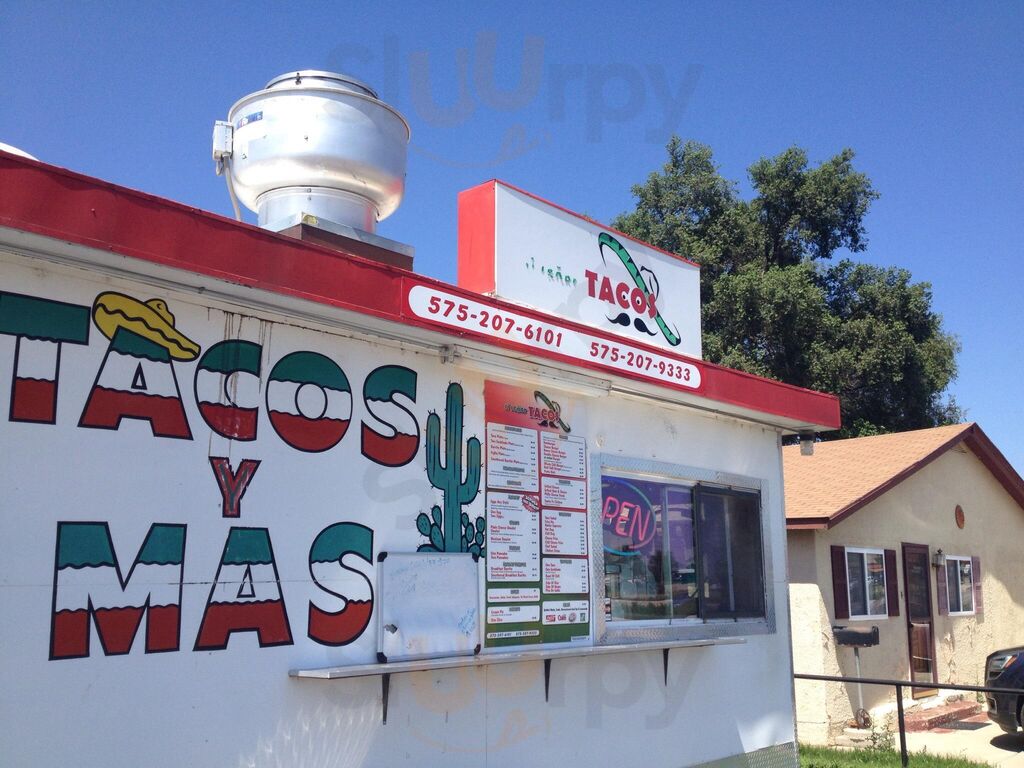 Si Senor Tacos