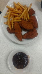 Cornerstone Cafe