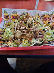 Cinco De Mayo Mexican Restaurant