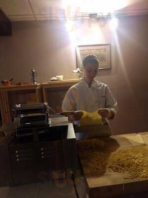 Lombardi's Italian Restaurant