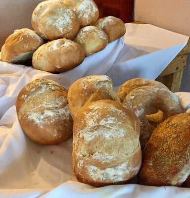 Lombardi's Italian Restaurant