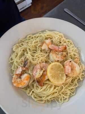 Lombardi's Italian Restaurant