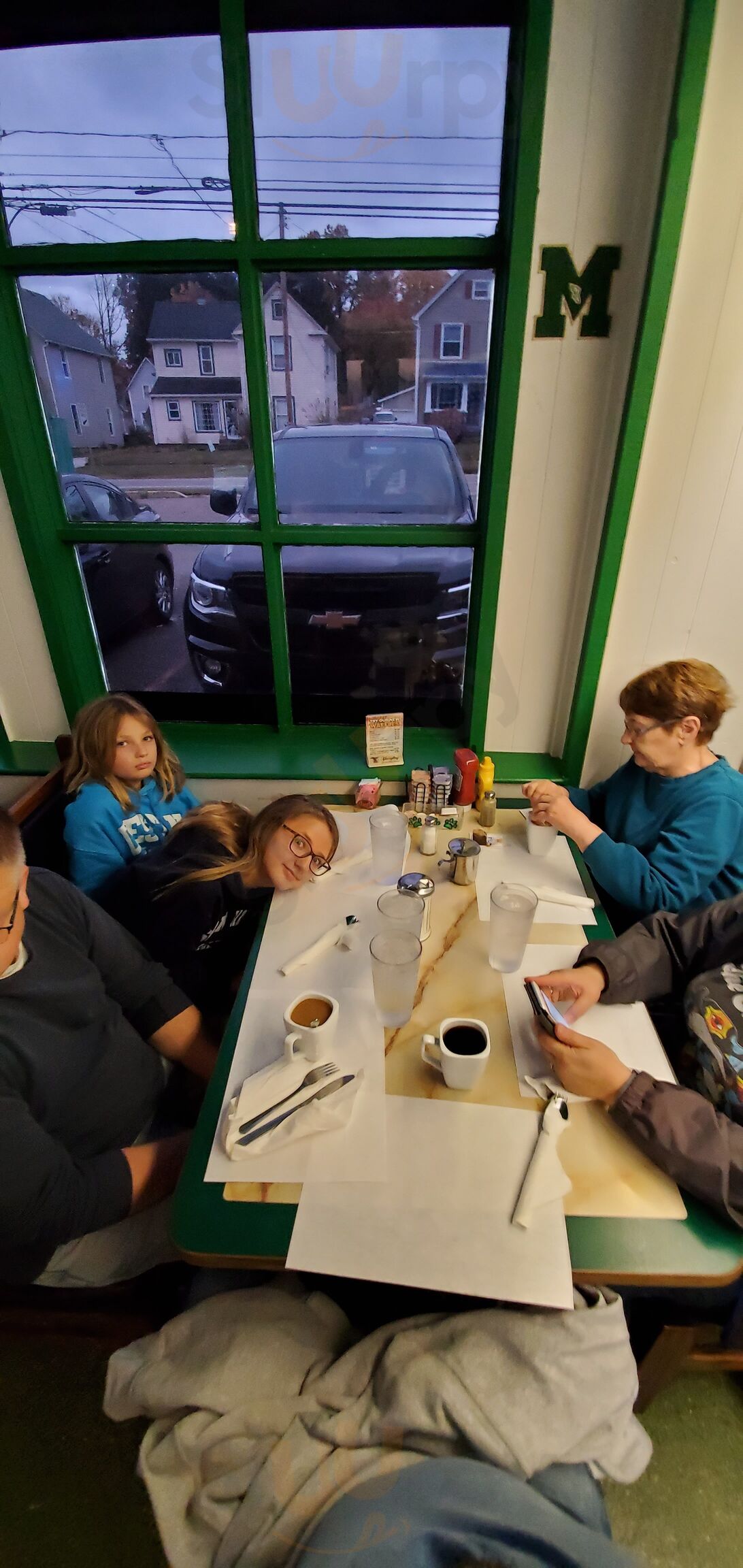 Wildcat Cafe