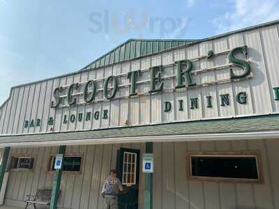 Scooter's Bar & Grill