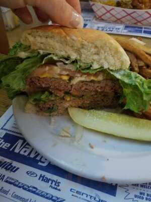 Scooter's Bar & Grill