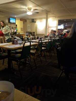 Scooter's Bar & Grill