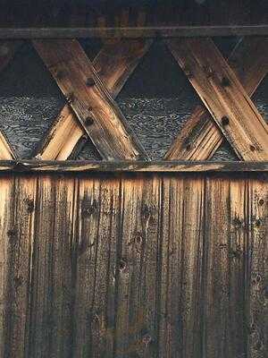 Covered Bridge Pizza Parlor & Eatery