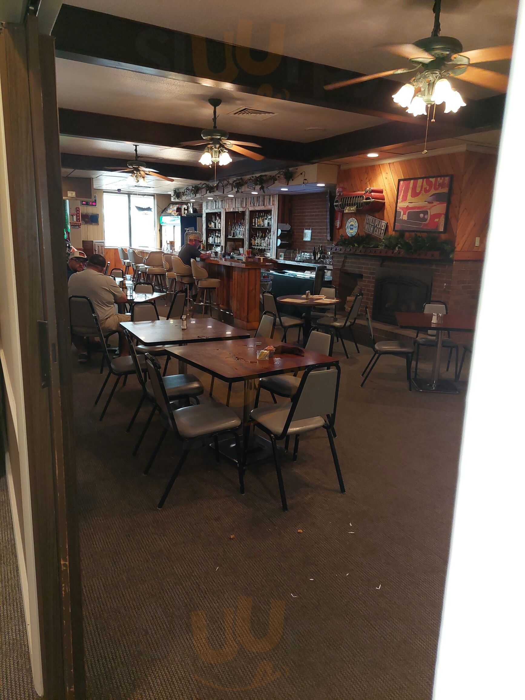 Great Northern Restaurant