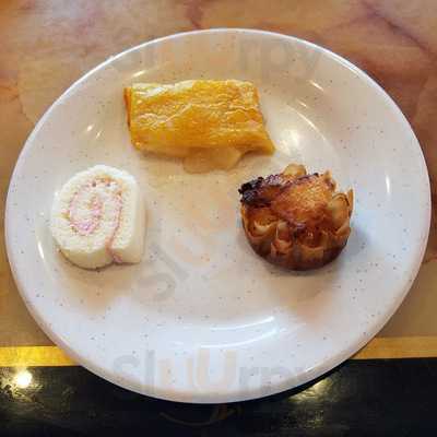 China Buffet