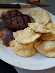 The Hot Spot Family Restaurant