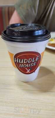 Huddle House