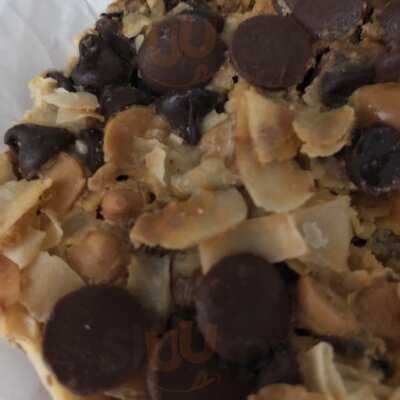 Hamilton Baking Cafe