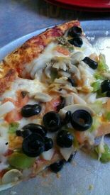 Stretch's Pizza