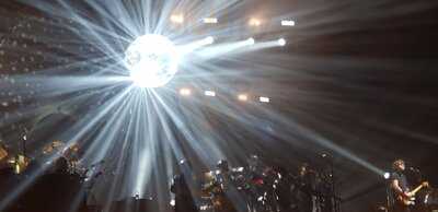 Medina Entertainment Center And Robert's Restaurant And Bar