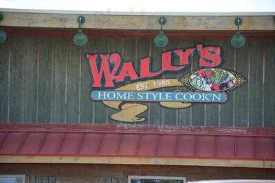 Wally's