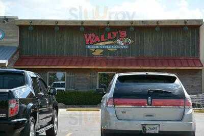 Wally's