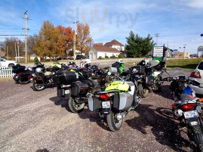 El Ranchito Mexican Restaurant