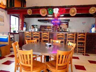 El Ranchito Mexican Restaurant