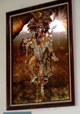 El Ranchito Mexican Restaurant