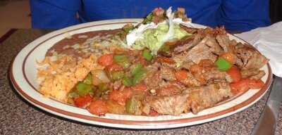 El Ranchito Mexican Restaurant
