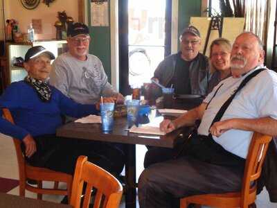 El Ranchito Mexican Restaurant