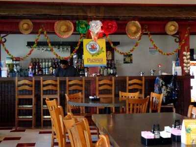 El Ranchito Mexican Restaurant